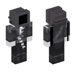 Minecraft Skin #201833