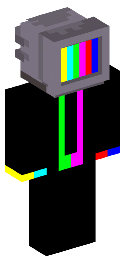 siggs_ Minecraft Skin Preview on Minecraft.Co.Com