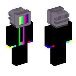 Minecraft Skin #201835