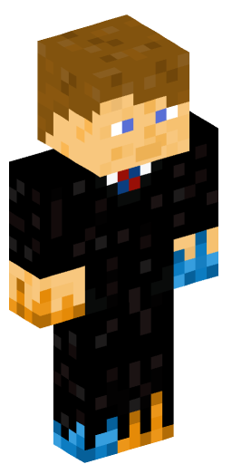 Minecraft Skin #201837