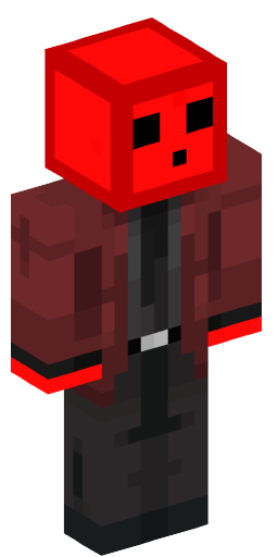 Cj626 Minecraft Skin Preview on Minecraft.Co.Com