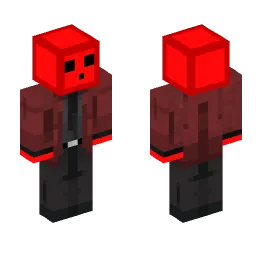 Minecraft Skin #201840
