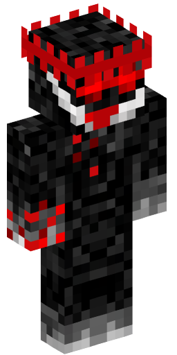 Oprawca Minecraft Skin Preview on Minecraft.Co.Com