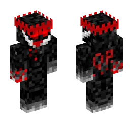 Minecraft Skin #201841