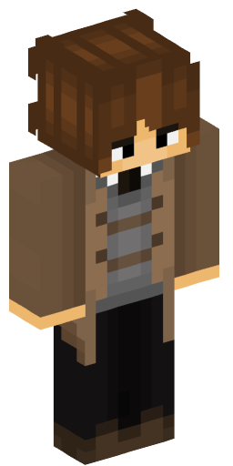 Sam112105 Minecraft Skin Preview on Minecraft.Co.Com