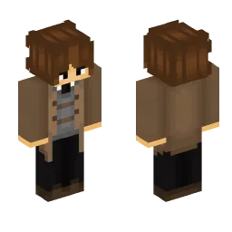 Minecraft Skin #201845