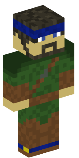 Minecraft Skin #201848