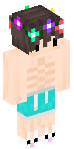 Minecraft Skin #201849