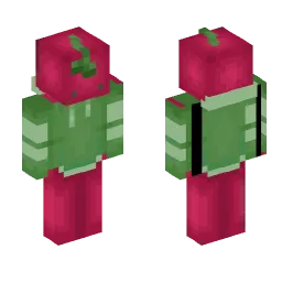 Minecraft Skin #201854