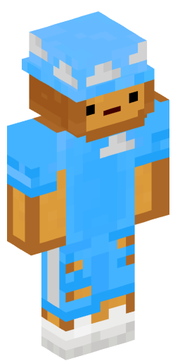 Minecraft Skin #201856