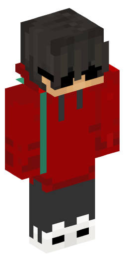 Minecraft Skin #201858