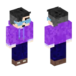 Minecraft Skin #201859