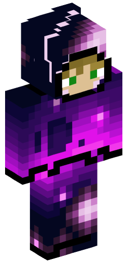 555_Jaydan Minecraft Skin Preview on Minecraft.Co.Com