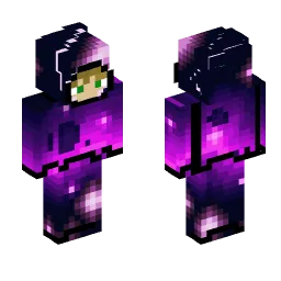 Minecraft Skin #201860