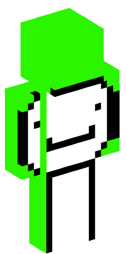 michal2013vito Minecraft Skin Preview on Minecraft.Co.Com