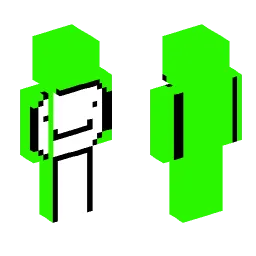 Minecraft Skin #201861