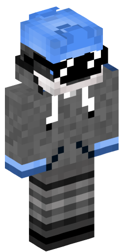 NeoAsh1ta Minecraft Skin Preview on Minecraft.Co.Com
