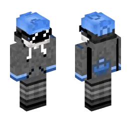 Minecraft Skin #201862