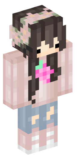 Minecraft Skin #201863