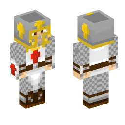 Minecraft Skin #201864