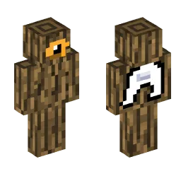 Minecraft Skin #201865