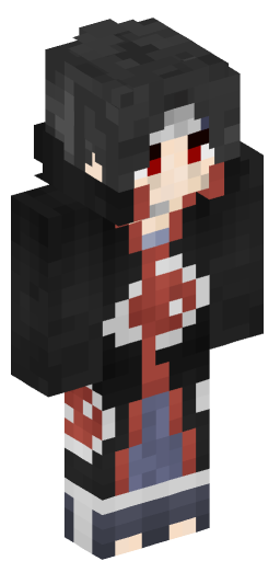 gabitovar Minecraft Skin Preview on Minecraft.Co.Com