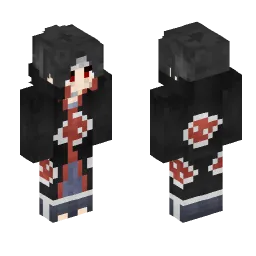 Minecraft Skin #201866