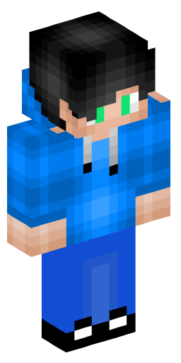 Minecraft Skin #201868