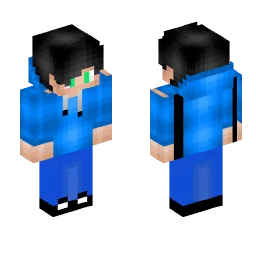 Minecraft Skin #201868