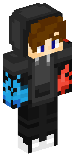 Minecraft Skin #201869