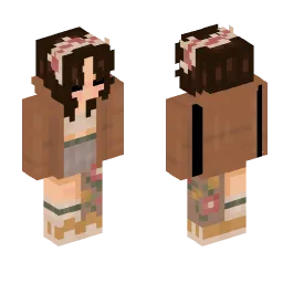 Minecraft Skin #201870