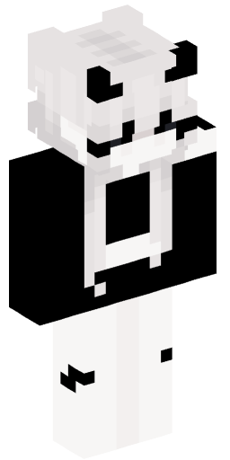 streaxty Minecraft Skin Preview on Minecraft.Co.Com