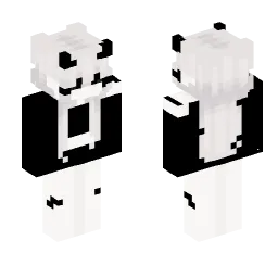 Minecraft Skin #201874