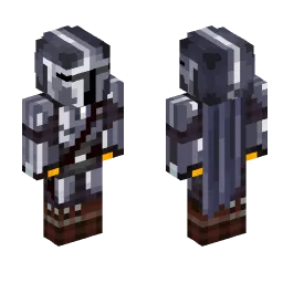 Minecraft Skin #201877