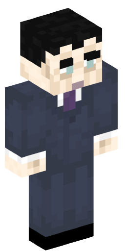 Minecraft Skin #201878