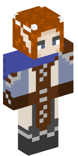 Minecraft Skin #201879