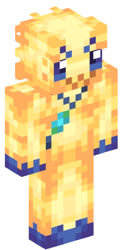 Minecraft Skin #201881