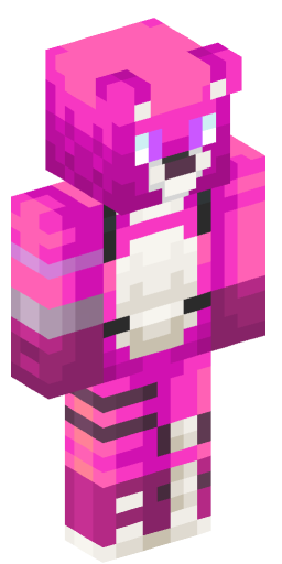 Minecraft Skin #201883