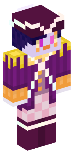 Minecraft Skin #201885