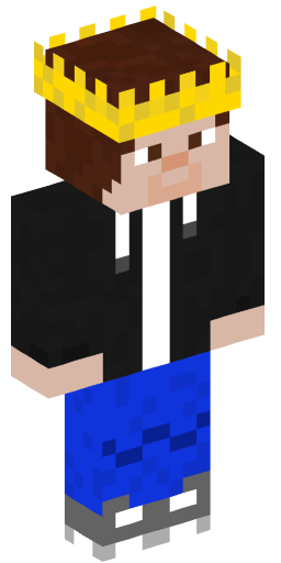 RadmiloCar Minecraft Skin Preview on Minecraft.Co.Com