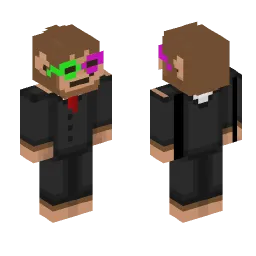 Minecraft Skin #201888