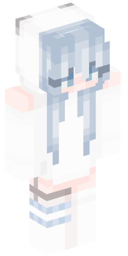 Minecraft Skin #201899
