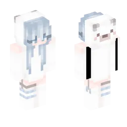 Minecraft Skin #201899