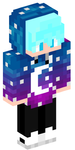 Minecraft Skin #201909