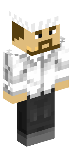 Minecraft Skin #201916