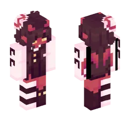 Minecraft Skin #