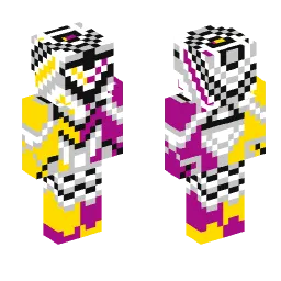 Minecraft Skin #201923