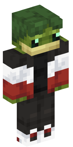 Minecraft Skin #201924