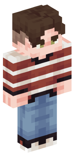 _Likytu Minecraft Skin Preview on Minecraft.Co.Com