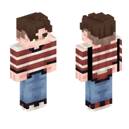 Minecraft Skin #201926